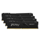 Kingston Fury Beast 64GB DDR4 3000MHz, CL16, (4x16GB)