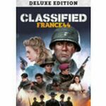 Classified: France '44 Deluxe Edition
