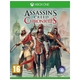 Assassin’s Creed Chronicles Xbox One