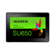 Adata SU650 ASU650SS-120GT-R SSD 120GB/12GB, 2.5”, SATA, 520/320 MB/s/520/450 MB/s