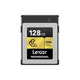 Lexar brza kartica CFexpress 128 GB (R:1750/W:1000MB/s) Type B