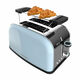 Toster Cecotec Toastin' time 850 Blue 850 W