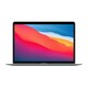Apple MacBook Air Space Gray Apple M1 7 Core GPU 8GB RAM 256GB SSD [2020 Z124]