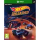 JATEK Hot Wheels Unleashed (Xbox Series X)