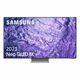 Samsung TQ75QN700C televizor, 75" (189 cm), Neo QLED, Mini LED, 8K, Tizen