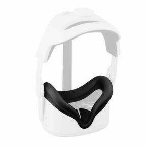 Silikonska maska ​​za naočale Meta Quest 2