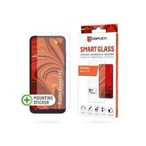 DISPLEX zaštitno staklo Smart Glass za XIAOMI Redmi 10C