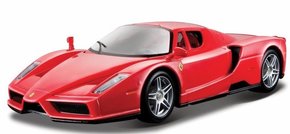 Bburago Ferrari ENZO 2002-2004 1:24 model automobila
