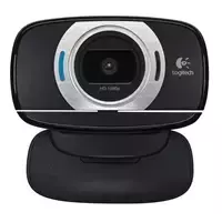 Web kamera Logitech WebCam C615HD P/N: 960-001056