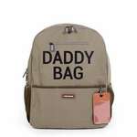 Childhome Torba Daddy Bag Khaki