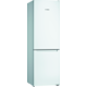 Bosch KGN36NWEA ugradbeni hladnjak s ledenicom, 1860x600x660