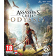 Xbox igra Assassin's Creed Odyssey