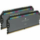 Corsair Dominator Platinum RGB 32GB DDR5 6000MHz, (2x16GB)