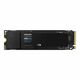 47086278 - SAMSUNG SSD 990 EVO 1TB M.2 NVMe PCIe - MZ-V9E1T0BW - SAMSUNG SSD 990 EVO 1TB M.2 NVMe PCIe