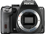Pentax objektiv DA 18-50mm