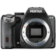 Pentax objektiv DA 18-50mm, f5.6-8 WR