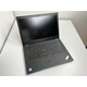 Lenovo ThinkPad T480, 14" 1920x1080, 8GB RAM, Intel HD Graphics, Windows 10