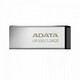 ADATA UR350 128GB USB 3.2 Gen1 Srebro