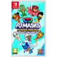 Pj Masks Power Heroes: Mighty Alliance (Nintendo Switch)