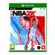 NBA 2K22 STANDARD EDITION Xbox One
