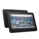 Amazon tablet Fire 7 7", 2GB RAM, 16GB/32GB, crni