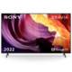 Sony KD-43X81K televizor, 43" (110 cm), LED, Ultra HD, Google TV
