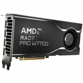 AMD AMD Radeon Pro W7700
