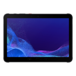 Samsung tablet Galaxy Tab Active4 Pro, 10.1", 1920x1200, 4GB RAM, 128GB/1TB/64GB