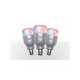 Xiaomi led žarulja Mi Smart LED Bulb Essential, E27, 10W/9W, 800 lm/810 lm/950 lm, 1700K/2700K