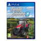 Farming Simulator 22 PS4 Preorder