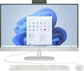 HP All-in-One 27-cr0006ng weiß