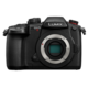 Panasonic DC-GH5M2E MILC fotoaparat, crni