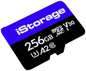 IStorage IS-MSD-1-256 microsd kartica 256 GB
