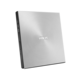 Asus ZenDrive U7M, Silber [externer DVD-Brenner, 2x M-Disc inkl.]
