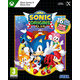 Sega Sonic Origins Plus igra - Limited Edition (Xbox Series X &amp; Xbox One)