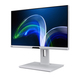 Acer B248YEWEMIQPRUZX monitor, IPS, 23.8", 16:9, 1920x1080, pivot, USB-C, HDMI, Display port, USB