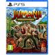 Jumanji: Wild Adventures (Playstation 5) - 5061005351165 5061005351165 COL-15374