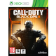 Xbox 360 igra Call of Duty: Black Ops