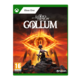 The Lord of the Rings Gollum (Xbox Series X)