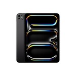 Apple iPad Pro 13", (7th generation 2024), Space Black, 256GB