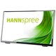 Hannspree HT248PPB monitor, 23.8", 16:9, 1920x1080, HDMI, Display port, VGA (D-Sub), USB