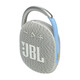 Zvučnik JBL Clip 4 Eco, bluetooth, vodootporan, 5W, bijeli JBLCLIP4ECOWHT