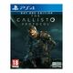 The Callisto Protocol - Day One Edition (Playstation 4) - 811949034342 811949034342 COL-14403