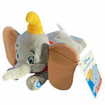Disney klasici: Ležeći Dumbo plišana figura sa zvukom 20cm