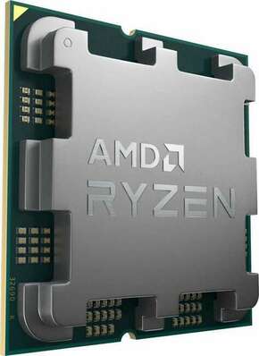 AMD Ryzen 7 5700X3D CPU - 8C/16T 3.00-4.10GHz tray