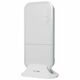 MIK-WAP-AC-R2 - MikroTik RBwAPG-5HacD2HnD, wAP AC, White, revision 2 - MIK-WAP-AC-R2 - Mikrotik wAP AC RBwAPG-5HacD2HnD Revision 2. The wAP ac is a small weatherproof wireless access point for outdoor installation. The new revision features 2x...