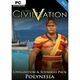 Sid Meier's Civilization V Civilization and Scenario Pack: Polynesia