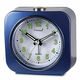 Galda pulkstenis Timemark Plava 9 x 9 x 4 cm