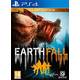 GearBox Publishing Earth Fall Deluxe Edition (PS4)