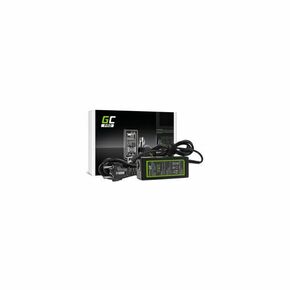 Green Cell (AD75AP) Dell AC adapter65W